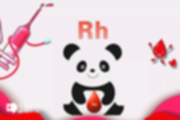RH阴性血结婚不再禁忌，熊猫血备案成紧急措施！