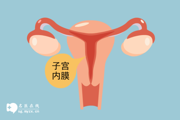 子宫内膜4.1mm回声欠均匀的解决方案，尝试这些方法恢复健康！