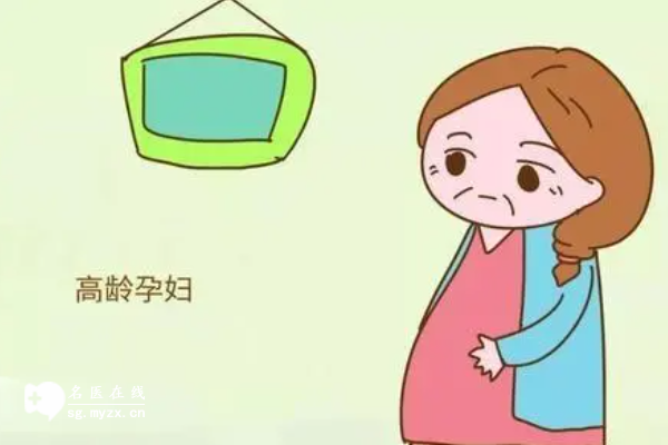 高龄能做试管婴儿吗？只要满足这5个基本条件