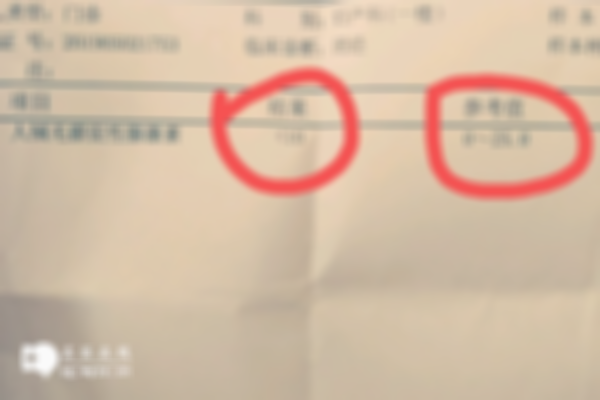 移植17天双胞胎hCG血值标准是多少？分析原因和处理情况