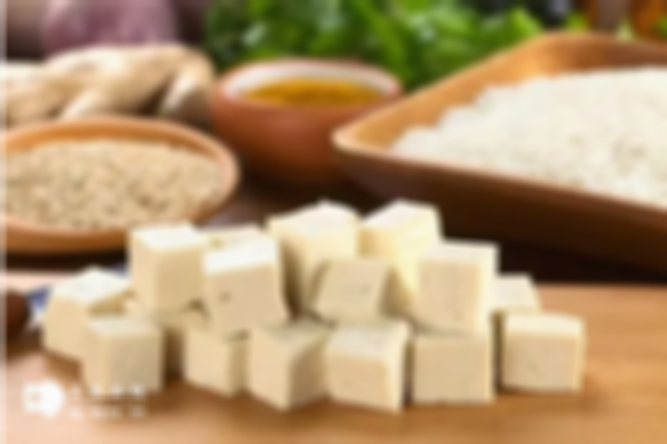 孕妇最好别吃石膏豆腐，铝元素含量高会危害母婴健康