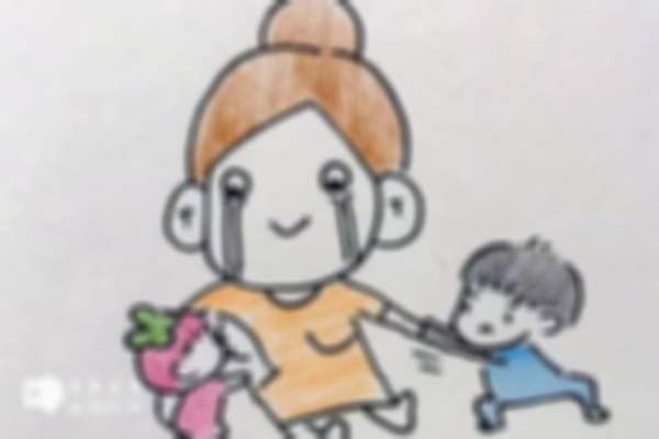 为什么生玩二胎后老大的性格会改变？从三个方面分析原因