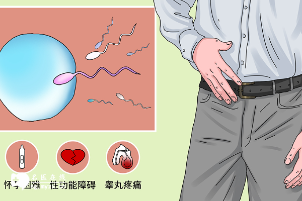 男性弱精症是普遍存在的吗（含弱精症原因及治疗方法）