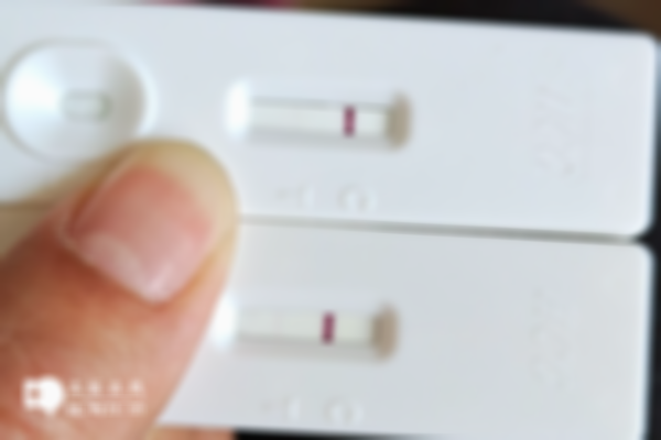试管囊胚移植到第十天还是白板别着急，快来采取这些措施！