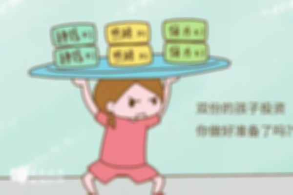 2024高龄女性赴美做试管生二胎费用明细一览，看看具体多少钱！