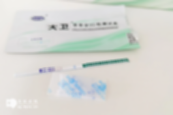 大卫早早孕试纸和验孕棒使用教程，附上使用技巧和注意事项