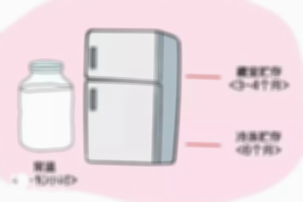 母乳放冰箱可以冷藏多久？保存3-8天基本没问题