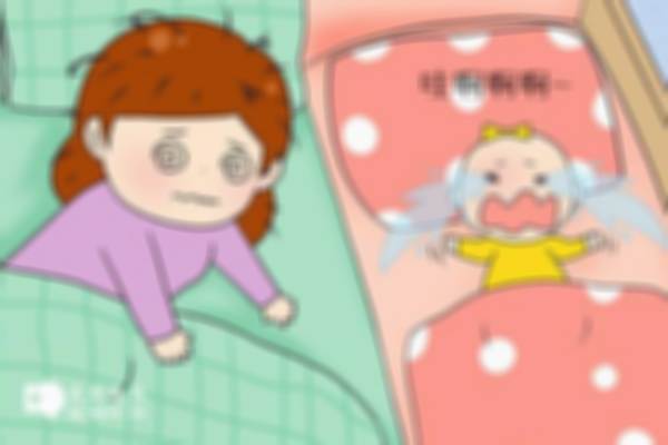 宝宝频繁夜醒怎么办？崔玉涛传授的这3招很有效