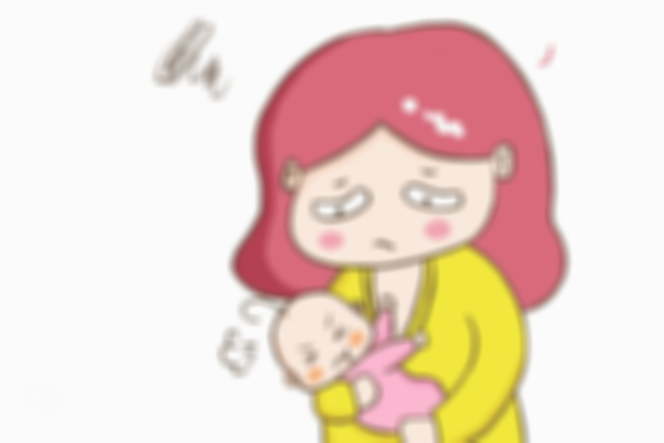 母乳期妈妈感冒了怎么办？要不要继续喂奶医生来解答
