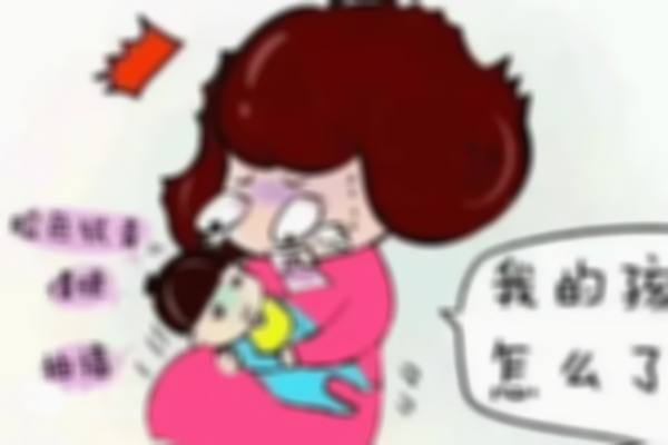 宝宝抽搐翻白眼嘴唇发紫怎么办？快来这里找到原因和应对措施