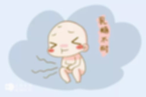 一文分清母乳性腹泻和乳糖不耐受，看看区别到底在哪里！