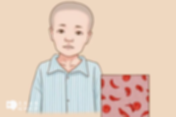 地中海贫血不能小看这个病，要想不遗传只能做试管婴儿