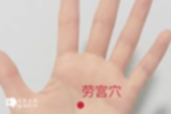 这六个穴位多按摩，对宫寒不孕治疗好处多