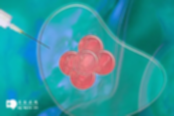 始基子宫能不能做试管，取决于治疗效果怎么样
