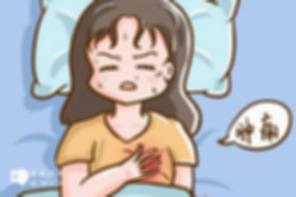 胚胎移植后乳房胀痛原因揭晓，竟是“它们”导致