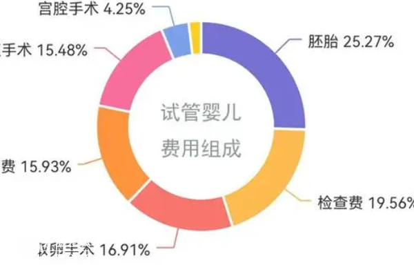 2024赴格鲁吉亚试管婴儿费用预告：花多少钱一目了然