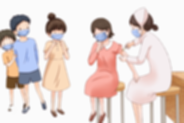 如何预防甲流看这里，接种疫苗或是个选择