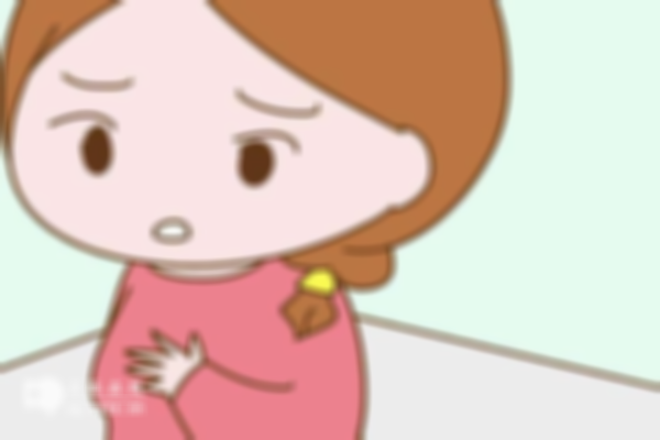 乳房变软是怀孕还是药物作用？不清楚看这里