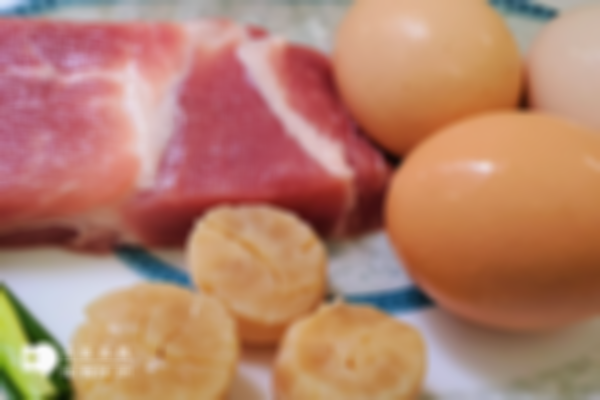 备孕期间吃这些食物可助怀孕，赶紧收藏吧！
