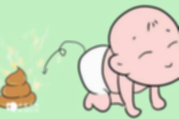 一文了解新生儿排便规律，发现异常及时处理