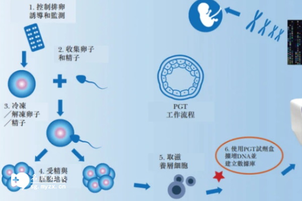 二代试管周期如何计算？三种计算方法任你选