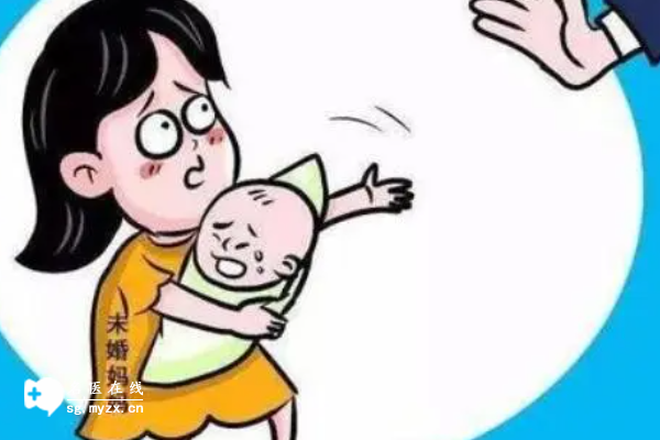 单身未婚女性生孩子能上户口吗？来看看国内政策规定