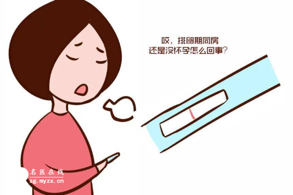 连续同房四个月没怀孕正常吗？一文解析原因