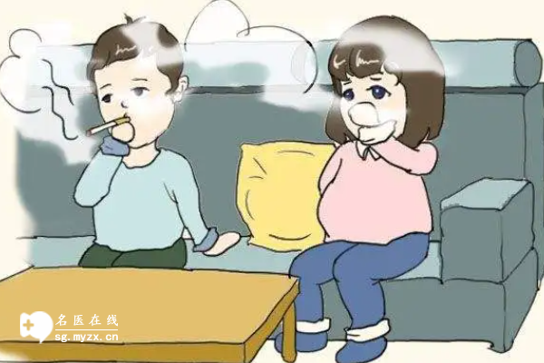 抽烟对试管婴儿的影响真不算小，成功率会大幅降低