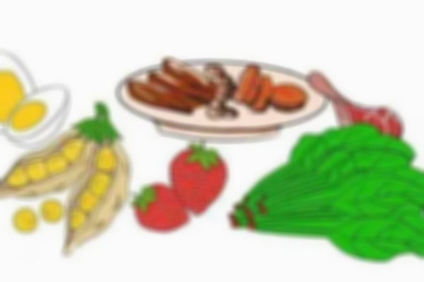备孕期间吃什么食物可以快速怀上？主要分为三大类
