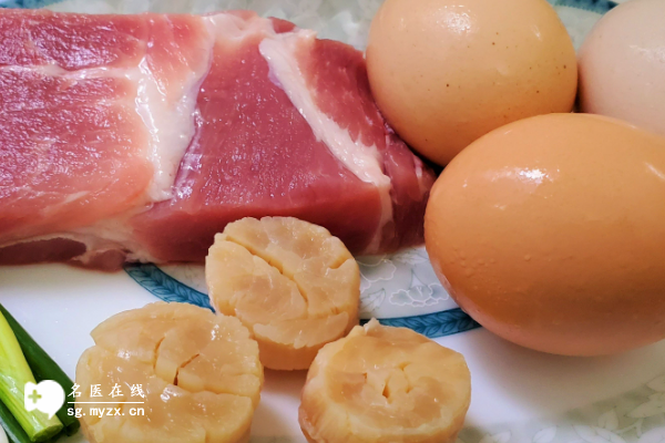 高龄试管移植前饮食指南：鸡蛋瘦肉助着床