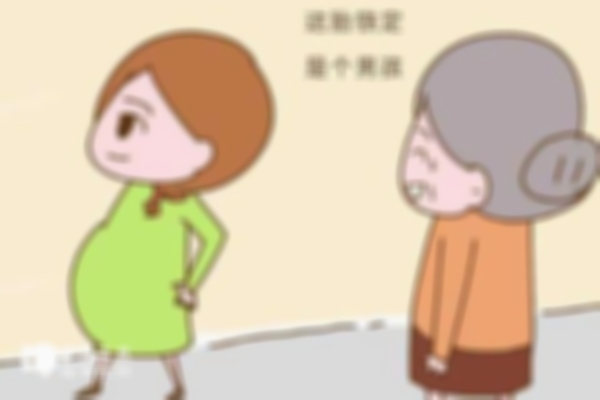 一胎生女儿二胎会生男孩吗？一文讲解二胎生男孩几率