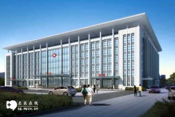 重庆三代试管婴儿医院排名前十名单一览，并解读其优势和特点