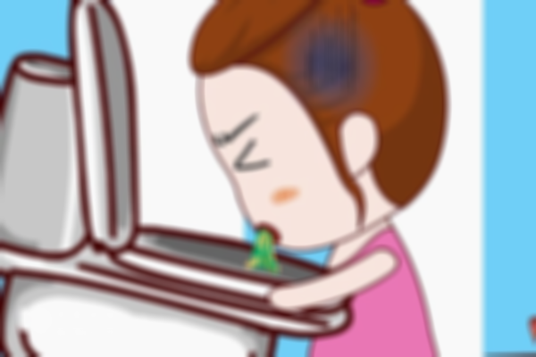 试管移植后孕吐缓解方法：生活调理可改善