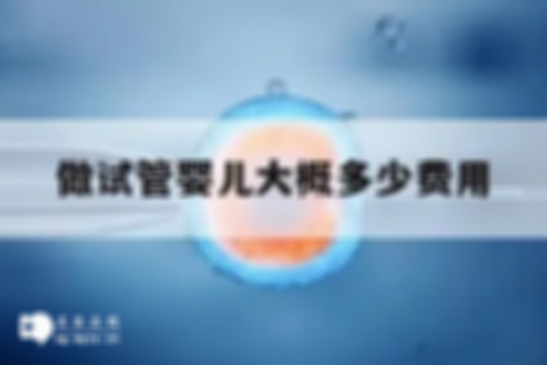 子宫内膜粘连试管费用：多因素决定