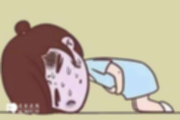 丽申宝促排导致腹泻应对：注意药效影响