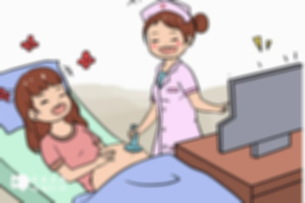 试管失败后，二次尝试间隔时间视情况而定