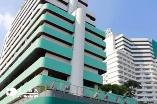 泰國最出名的試管醫院哪里最好？助孕機構名單推薦