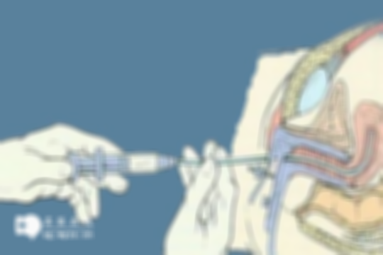试管取卵局部麻醉全过程分享，疼不疼要看个体