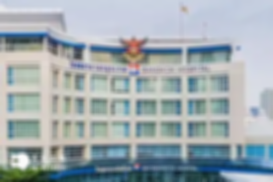 泰国做3代试管婴儿的医院名单看这里，1分钟了解全面