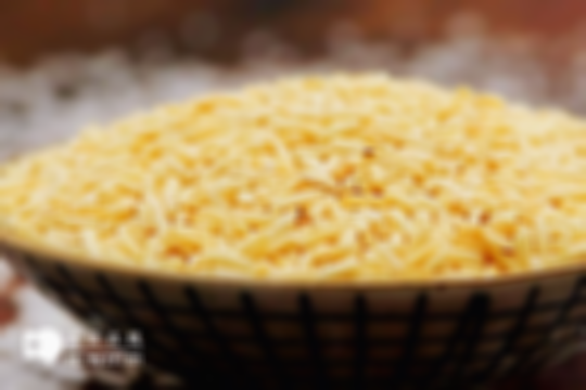 宝宝积食别担心，炒米治疗法是最有效的方法之一