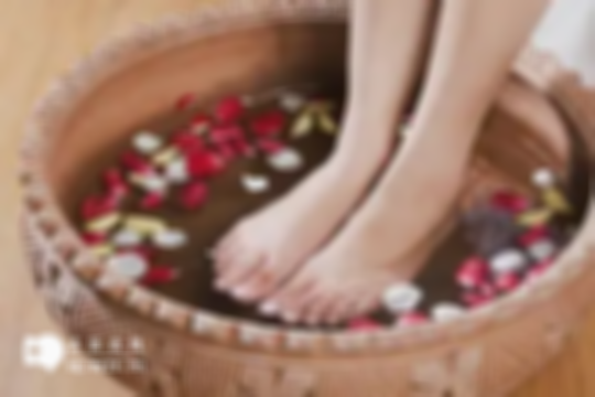 孕期泡脚要注意这4点，有助于缓解疲劳