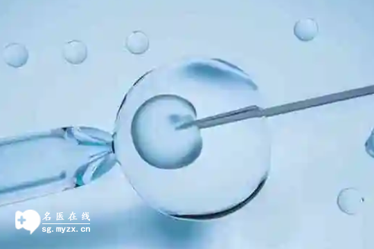 福建做第三代试管婴儿的全部费用明细清单表公布！