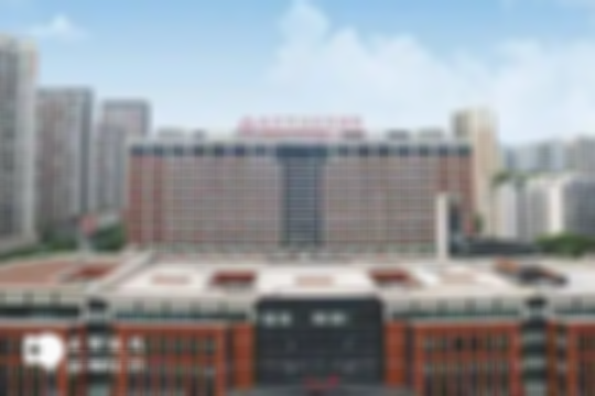 重庆做三代试管婴儿的医院哪家好？来看成功率