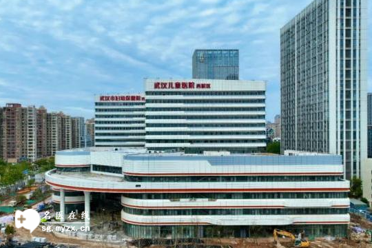 武汉2025年可以做第三代试管婴儿的医院最新排行榜揭晓！