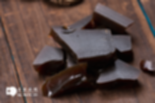 补气血的“十大”食物整理，女性多吃活力满满！