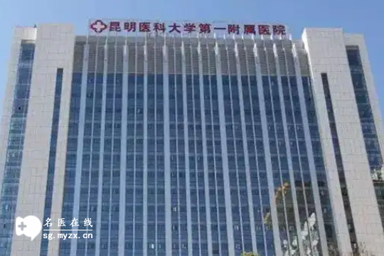 2025年昆明做三代试管比较好的医院最新排行榜_昆明三代试管医院推荐