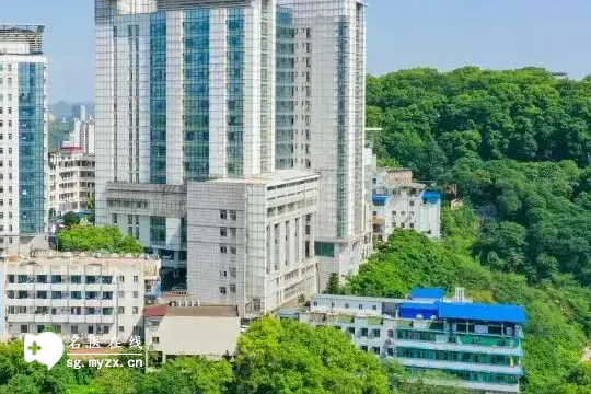 重庆做三代试管的私立机构“排名”整理，这3家口碑爆棚