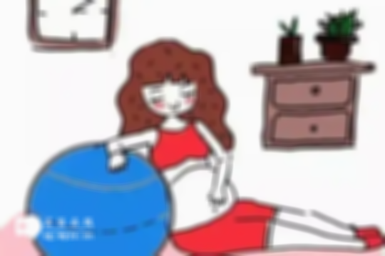 准妈妈运动胎教的好处多多，“动起来”助力宝宝健康