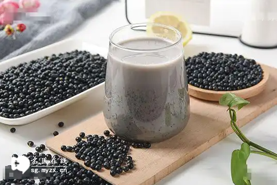 移植后喝黑豆浆能不能促进着床？怎么合理喝？