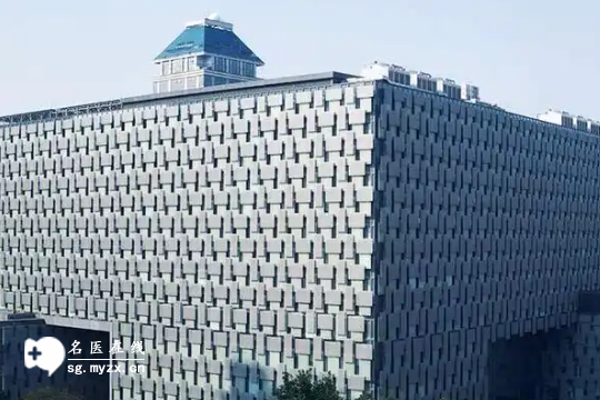 南京2025年做三代试管成功率高的医院推荐！